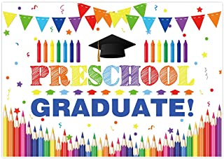 Preschool Graduate clipart