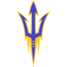 villa grove trident logo