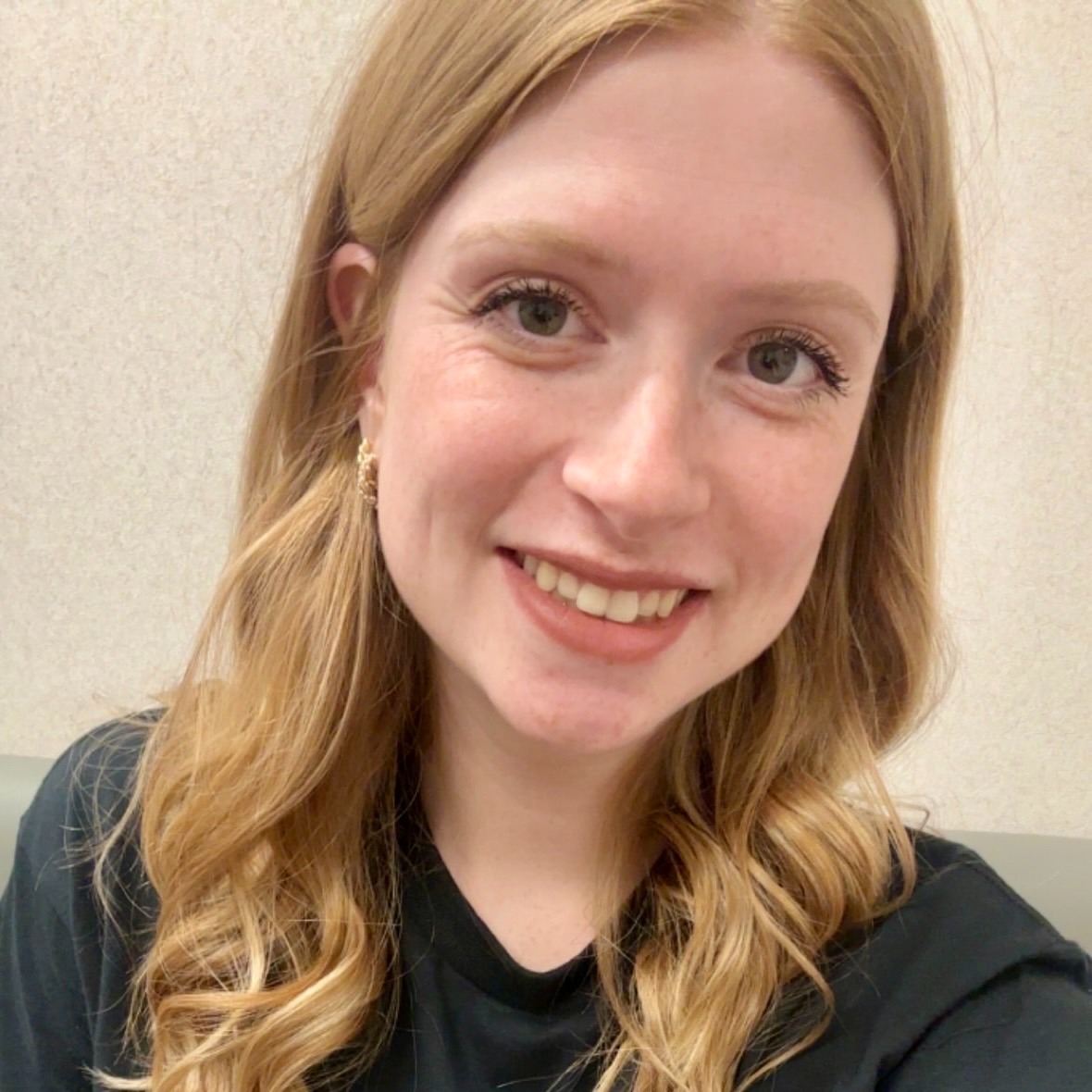 Morgan Hoewing