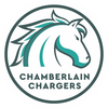 chargers logo