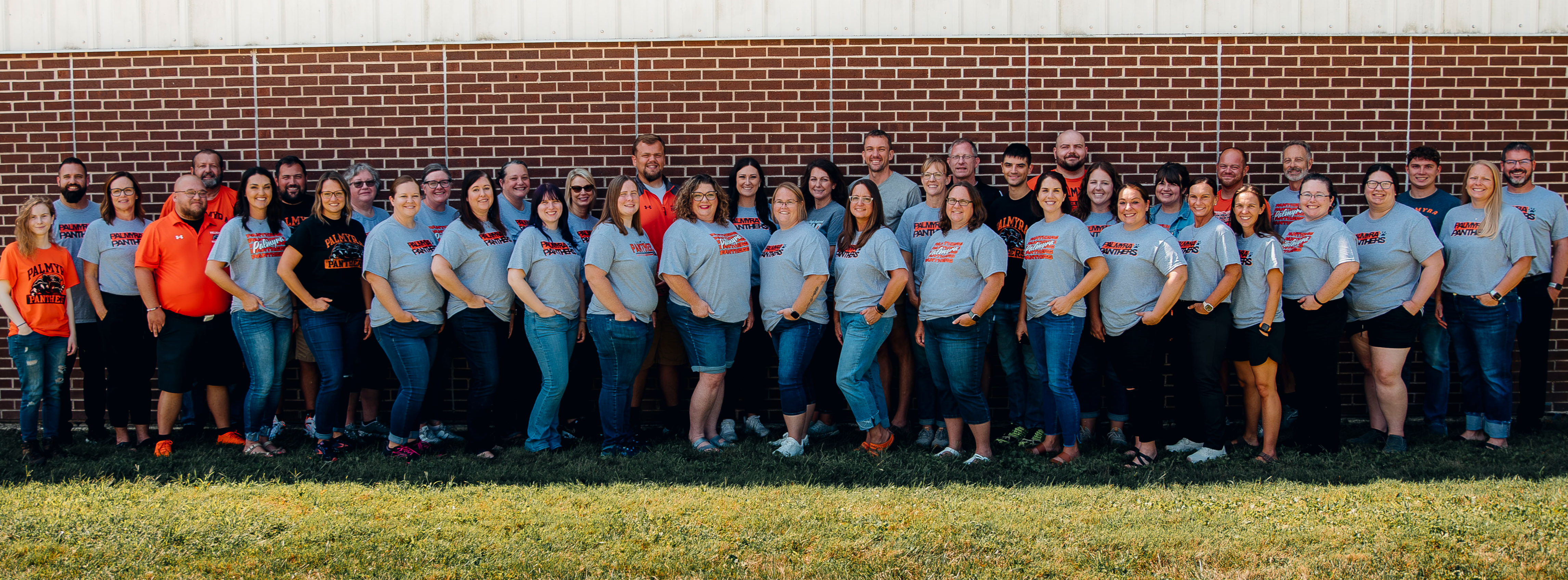HS Staff