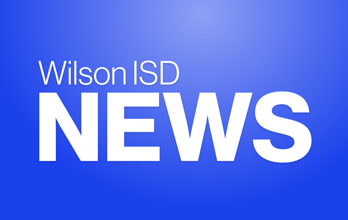 Wilson ISD | Home