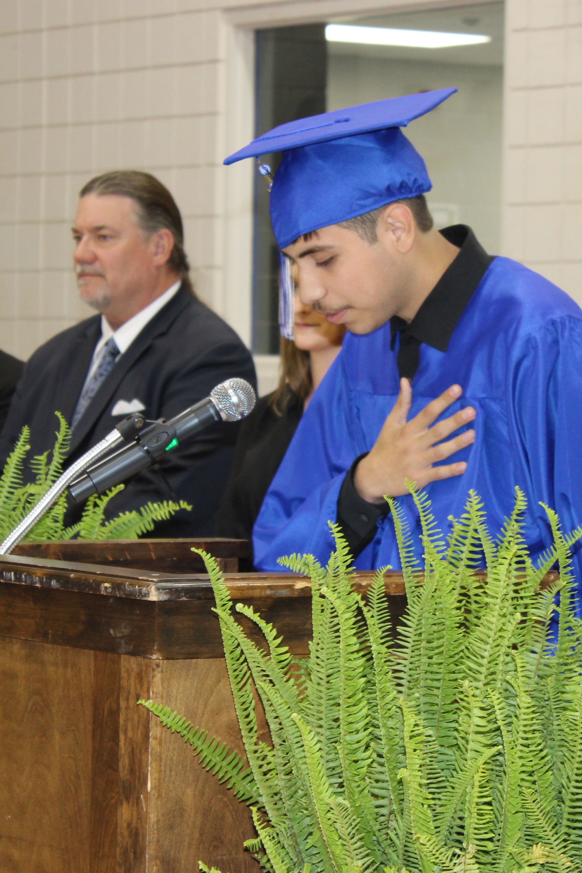Graduation
