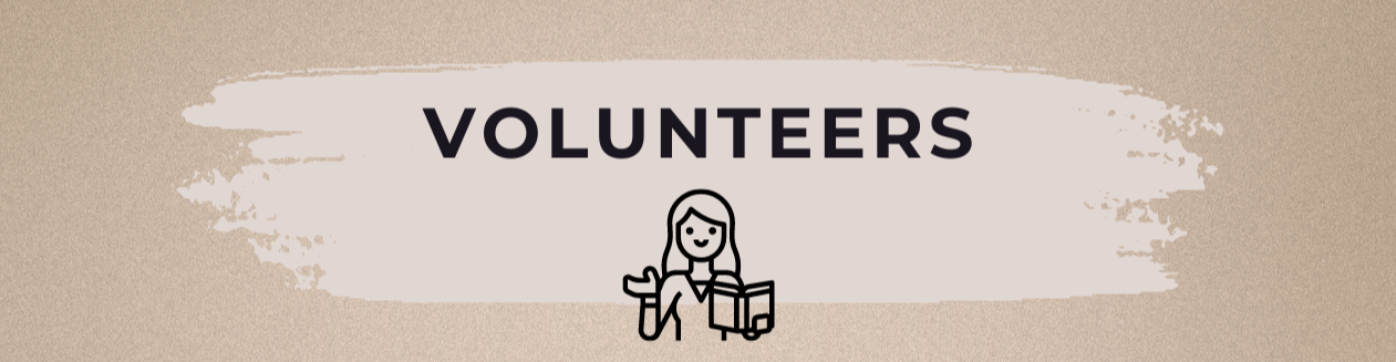 volunteers icon
