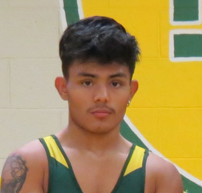 Diego Guerra is the LCPS student athlete of the week! He’s captain of the MHS wrestling team, placing 2nd at the Region 2 State Qualifier & 3rd at the Bowie Invitational. His coach says he’s a motivated & dedicated individual who demonstrates an innate ability to set & achieve very ambitious goals.