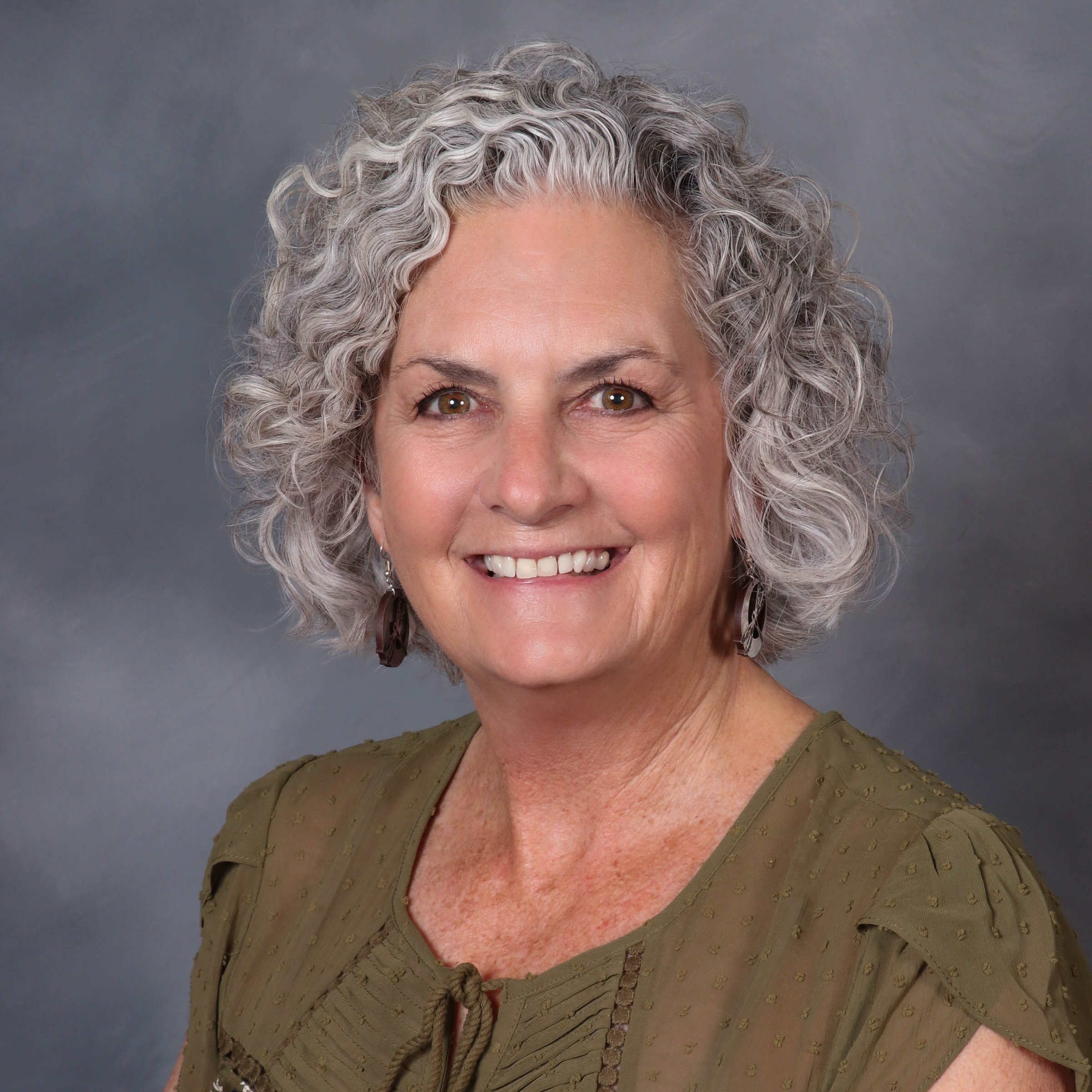 Member Pamela Cort District 2