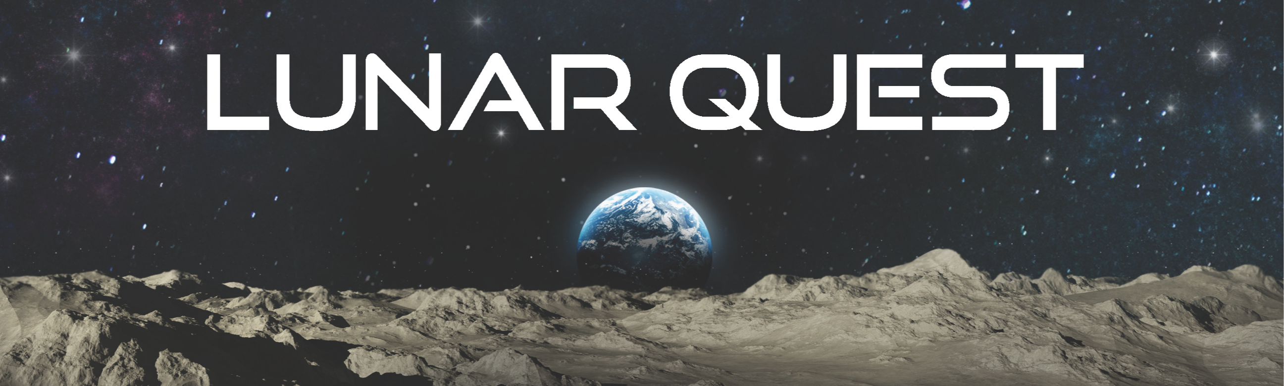 Lunar Quest