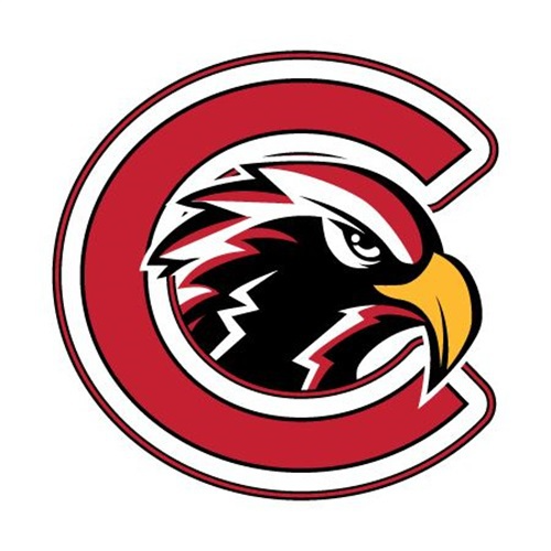 Centennial High School Logo