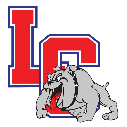 LAS CRUCES HIGH SCHOOL LOGO 