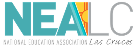 NEA LC Logo