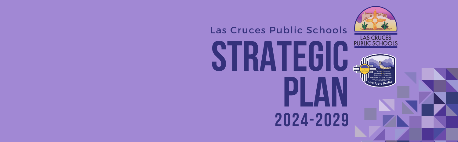 strategic plan links