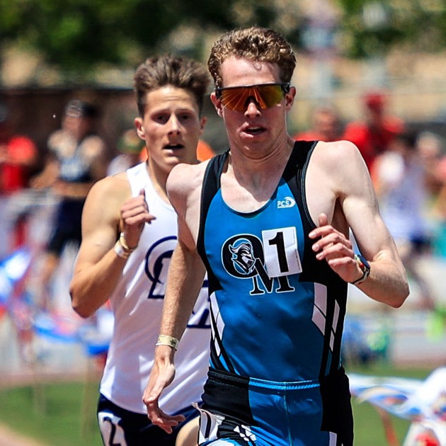 Corbin Coombs 