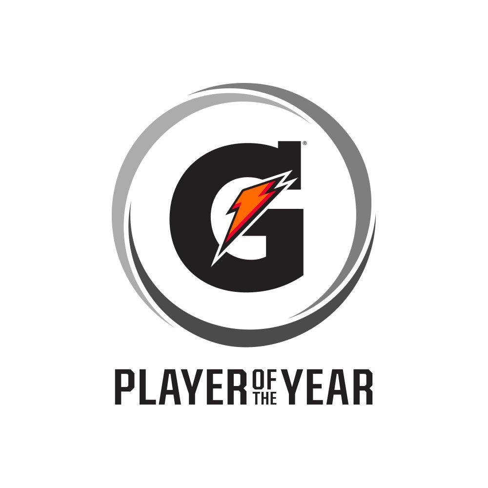 Gatorade New Mexico Player of the Year