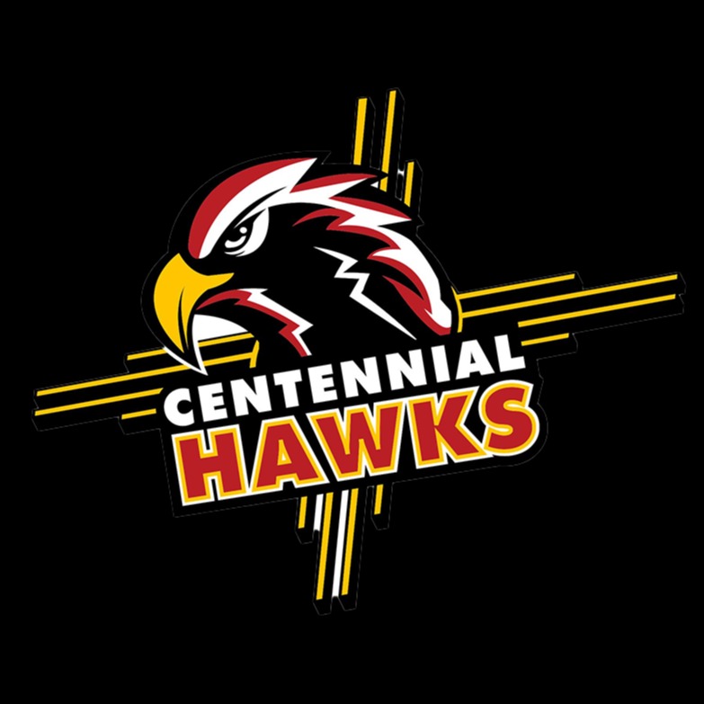 Centennial High School 