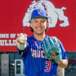 Nick Rojas