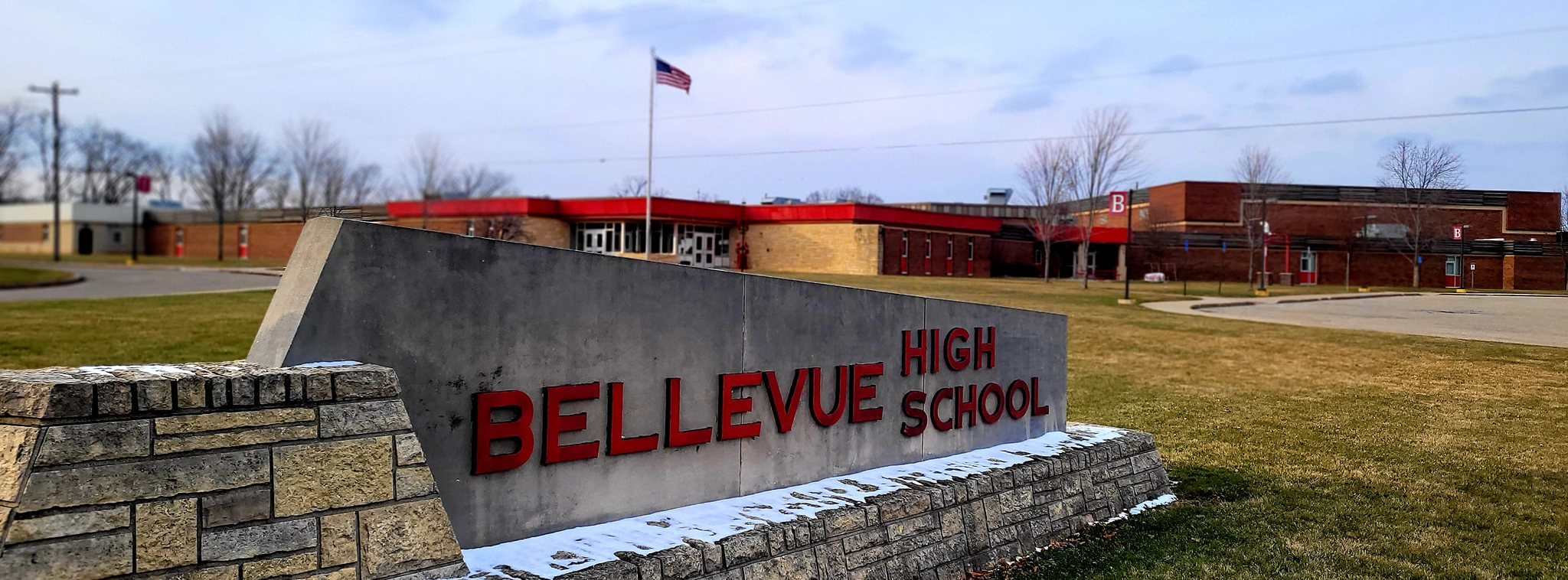Bellevue Jr/Sr High School
