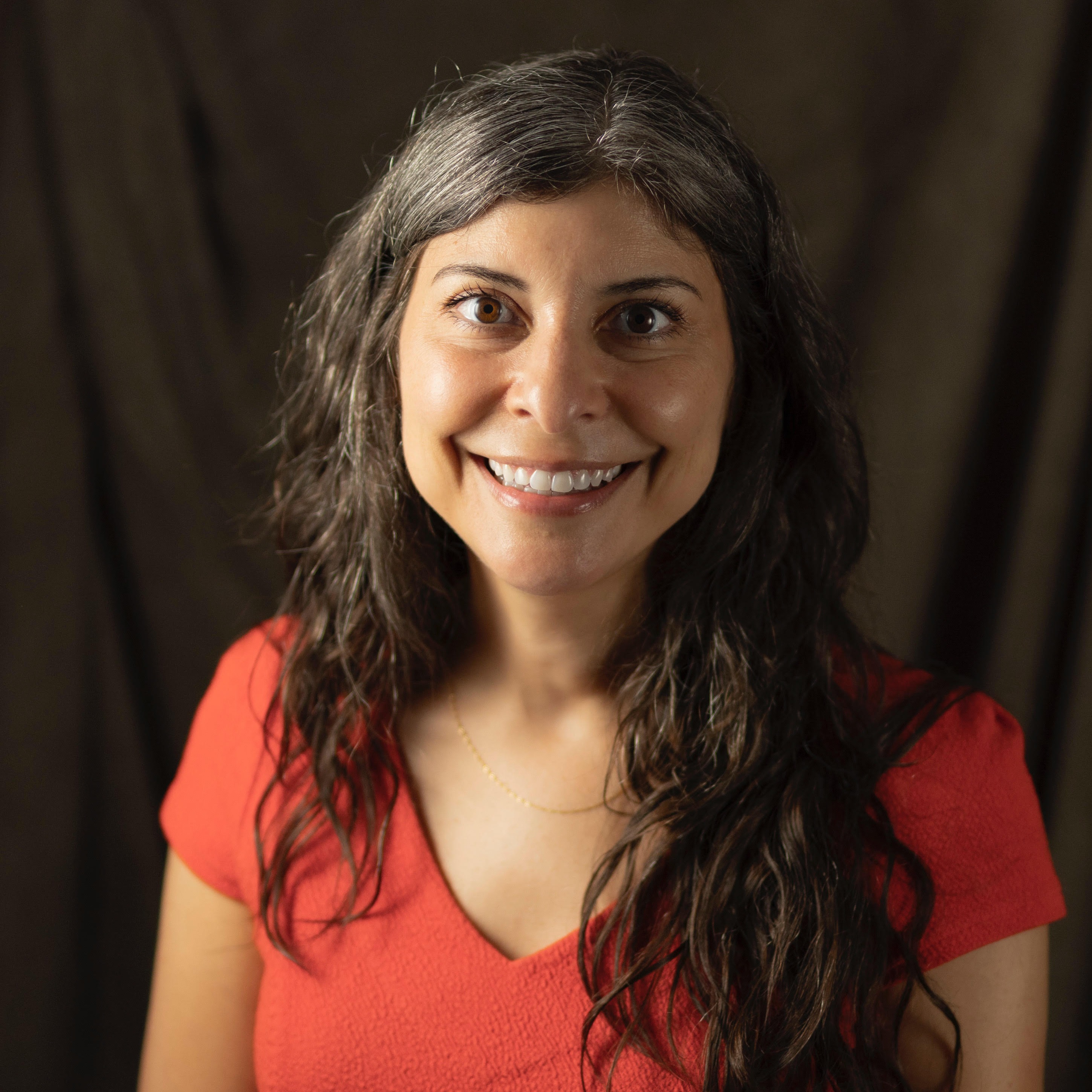 Andrea Tester, Area 5 Regional Specialist