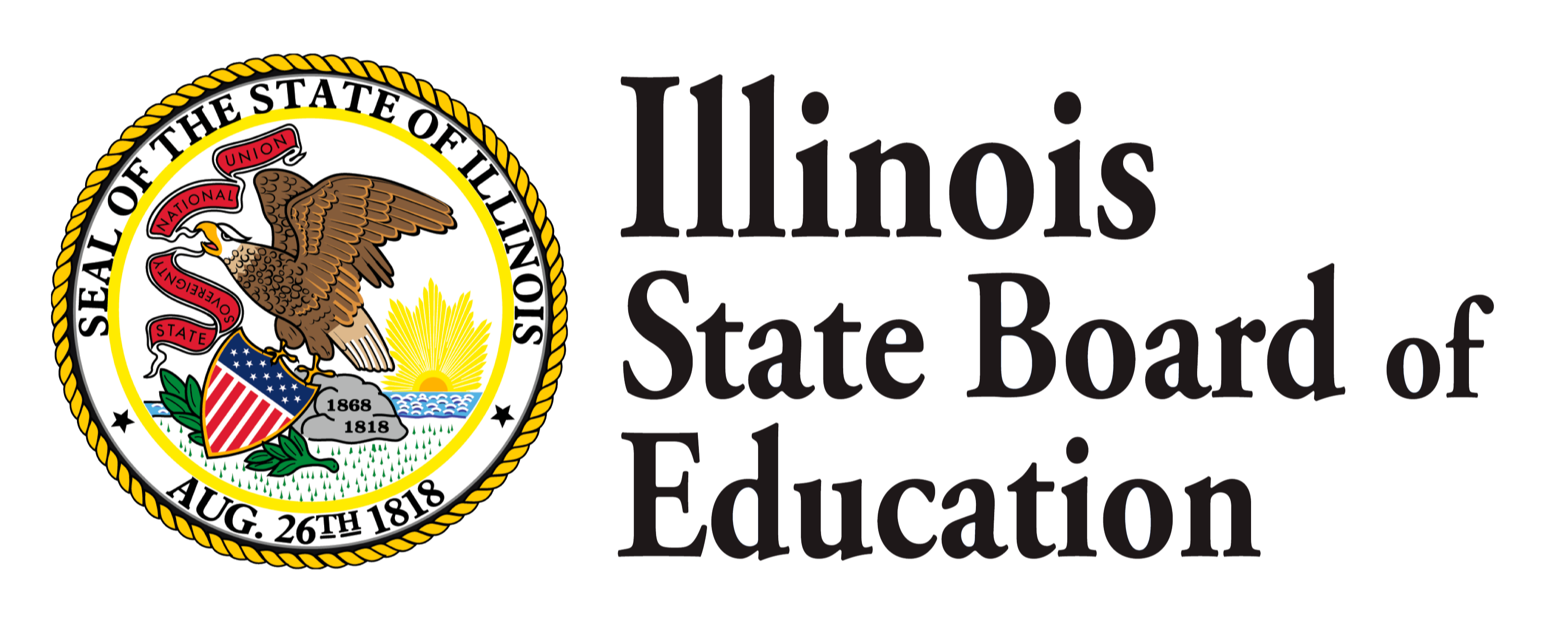 ISBE IL State Board of Education