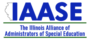 The Illinois Alliance of Administrators of Special Education