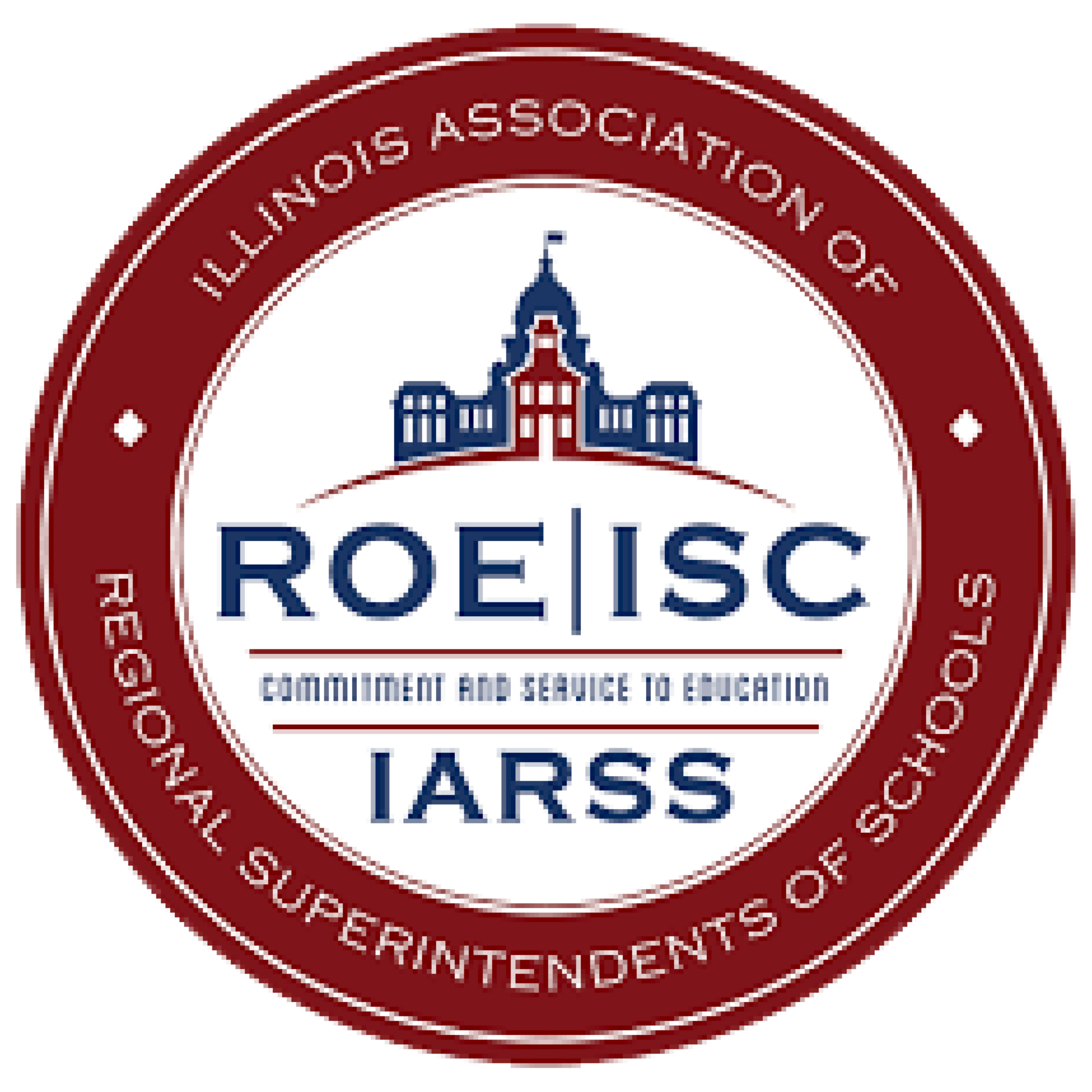 ROE ISC logo