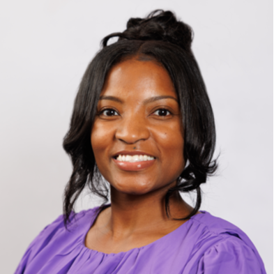 Chrissy Brown Regional Specialist Area 2