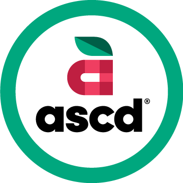 ASCD logo