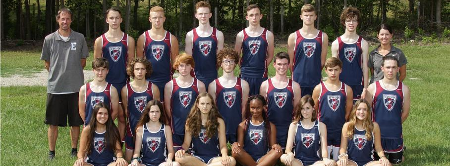 High school cross country