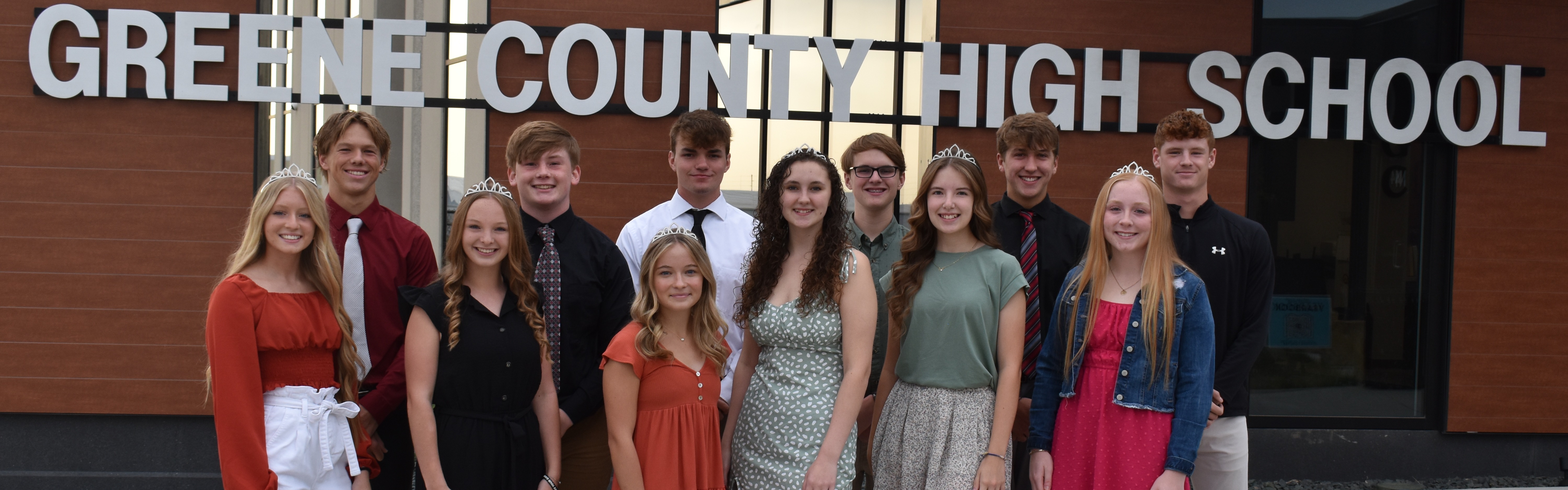 Home | Greene County CSD