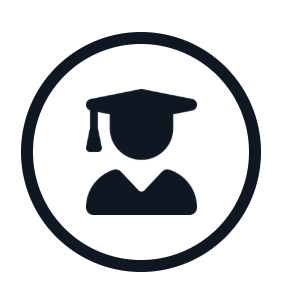 canvas student