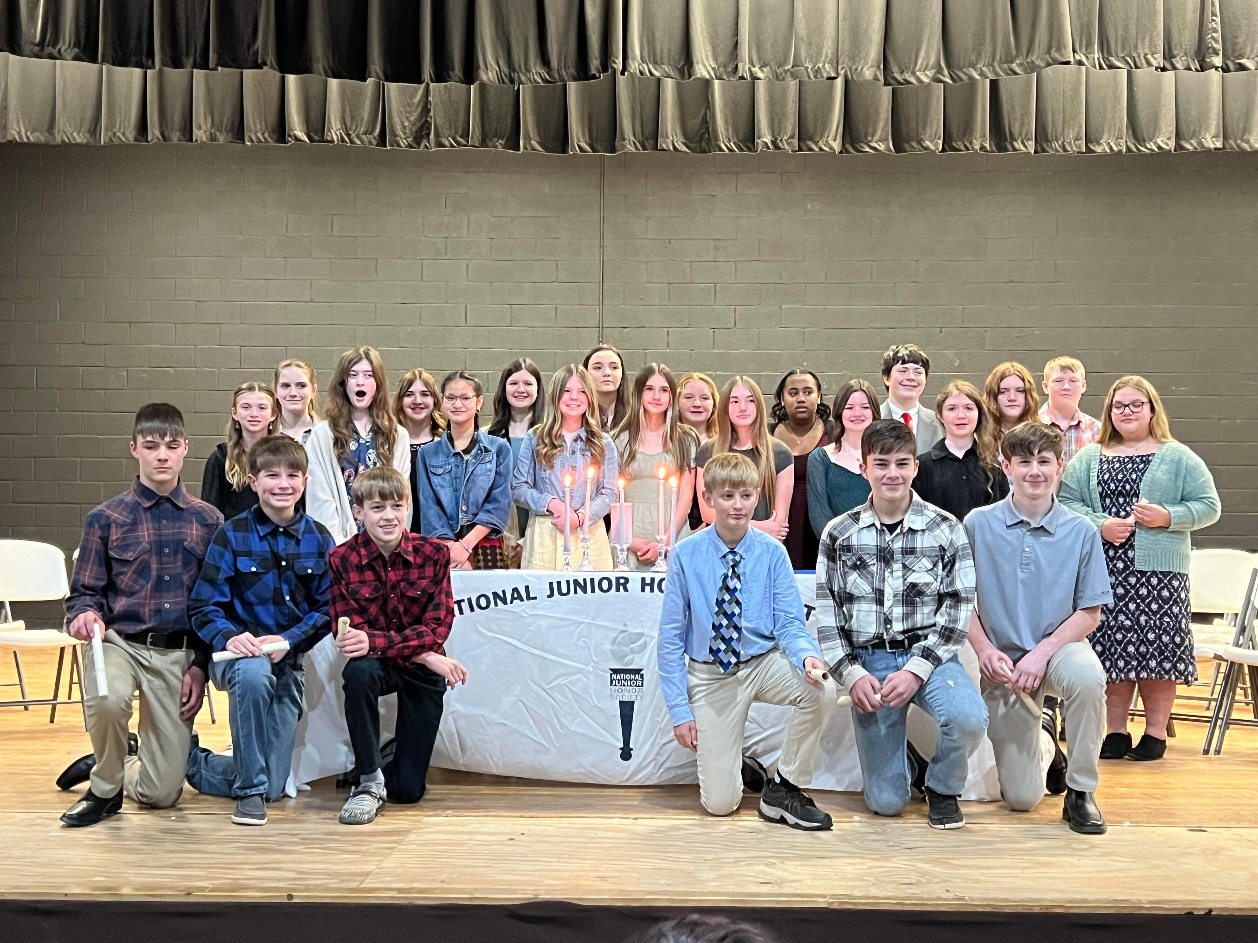 Spencer Middle School