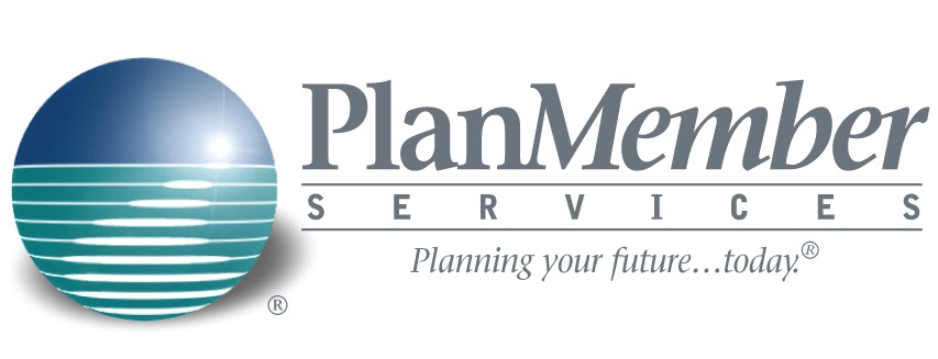 Plan Member Services Planning your future today