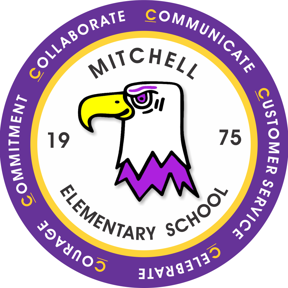 Mitchell  Logo