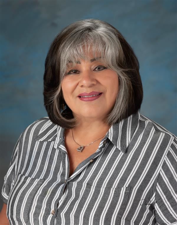 Maria Hernandez, Member - 2021