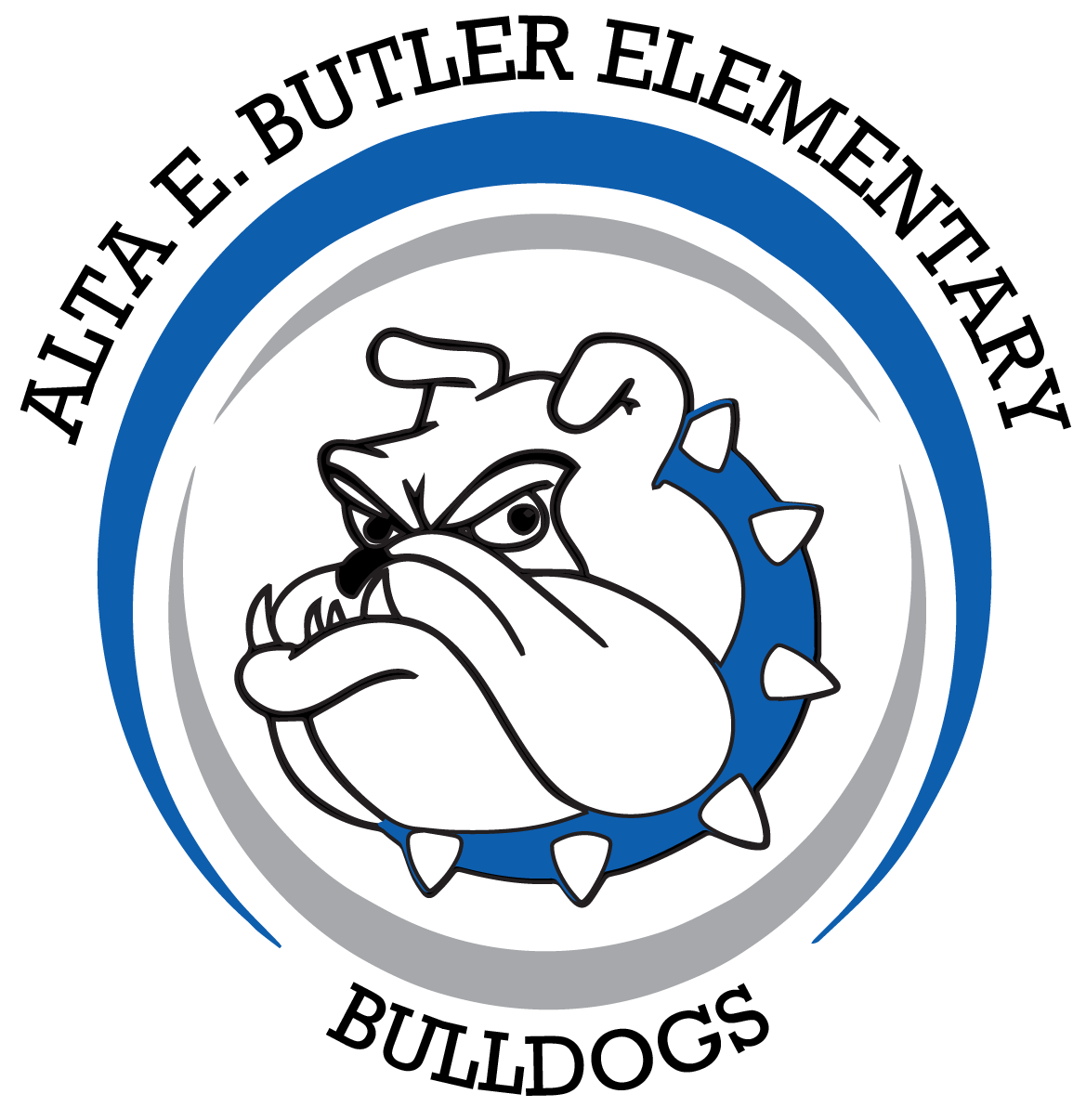Butler Elementary Logo