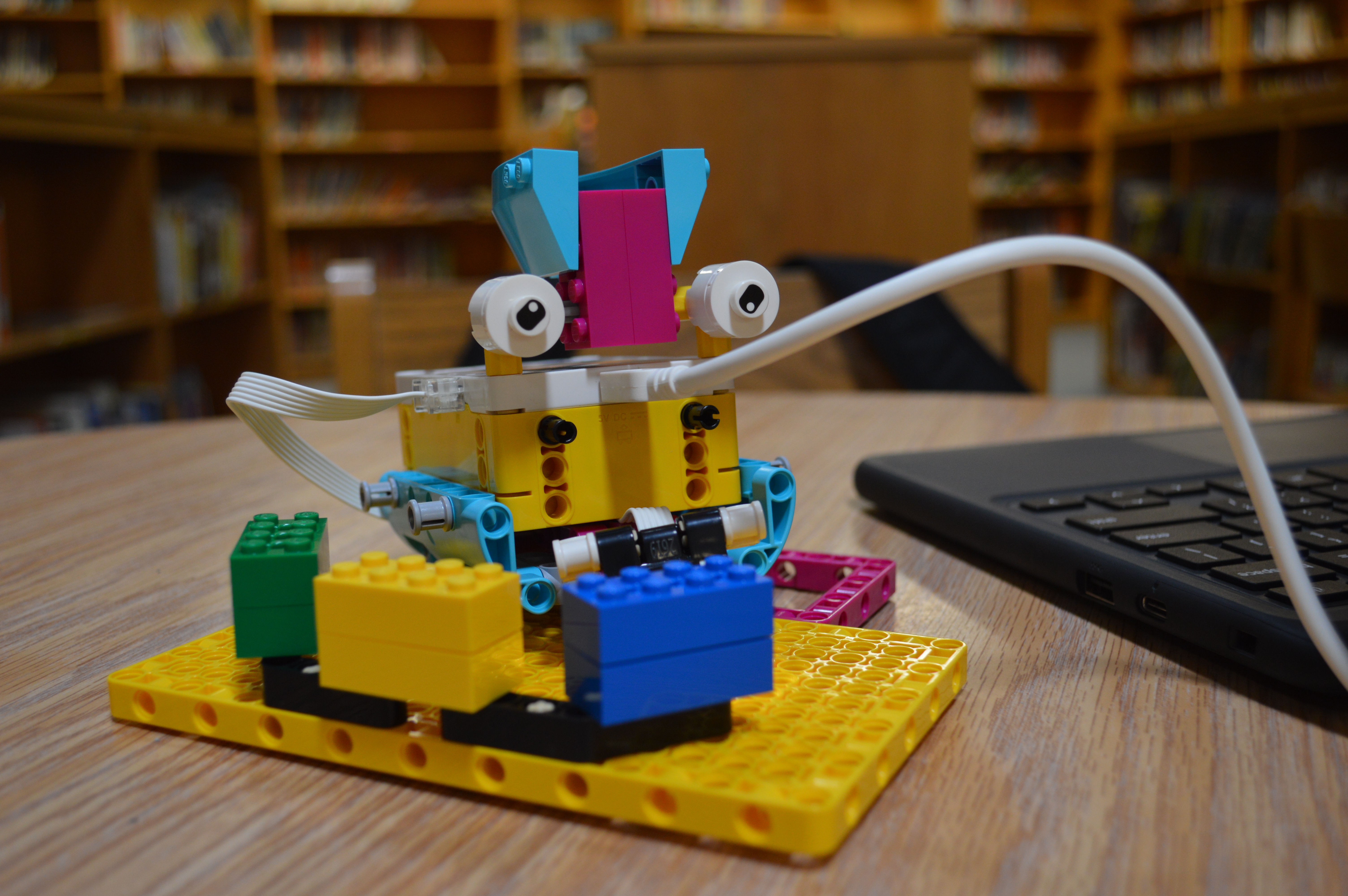 After School Lego Robotics 