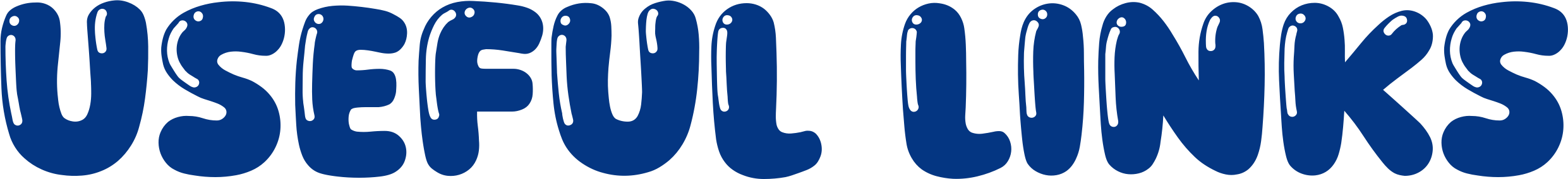 useful lnks