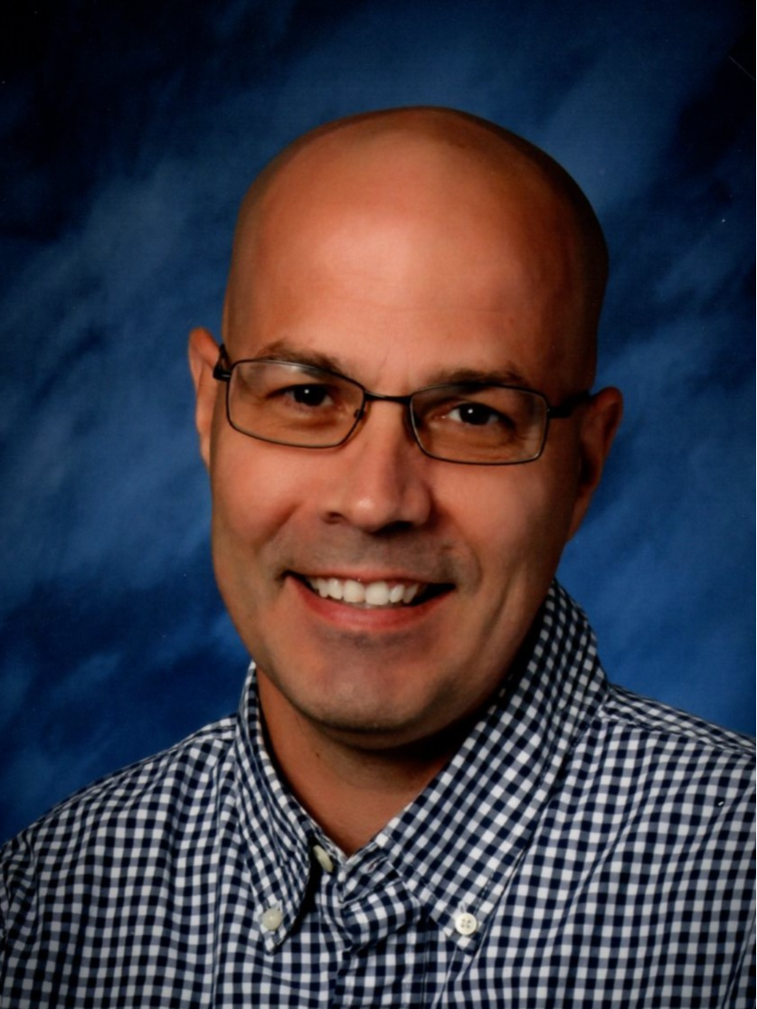 Mr. Scheepstra