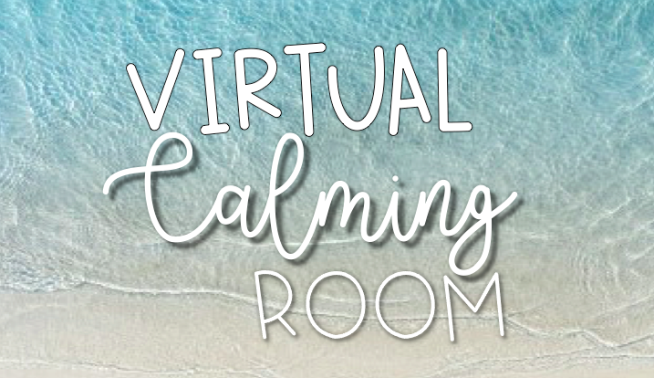 Virtual Calming Room