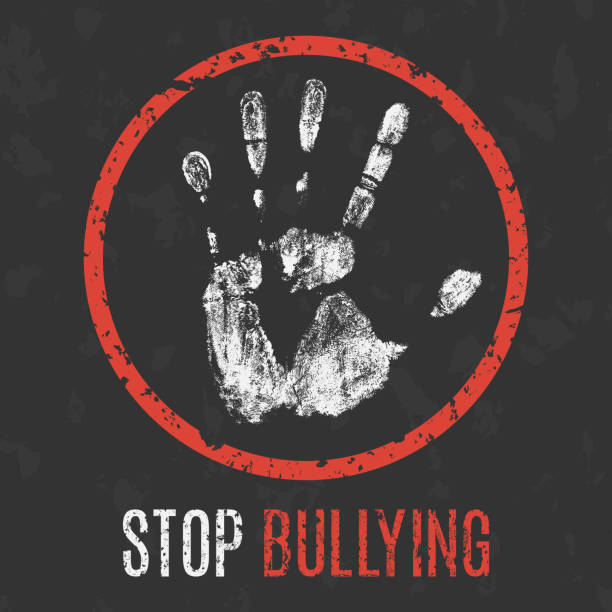 Stop Bullying