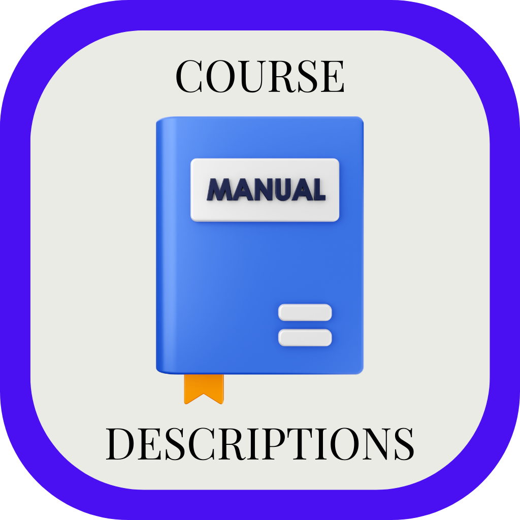 COURSES