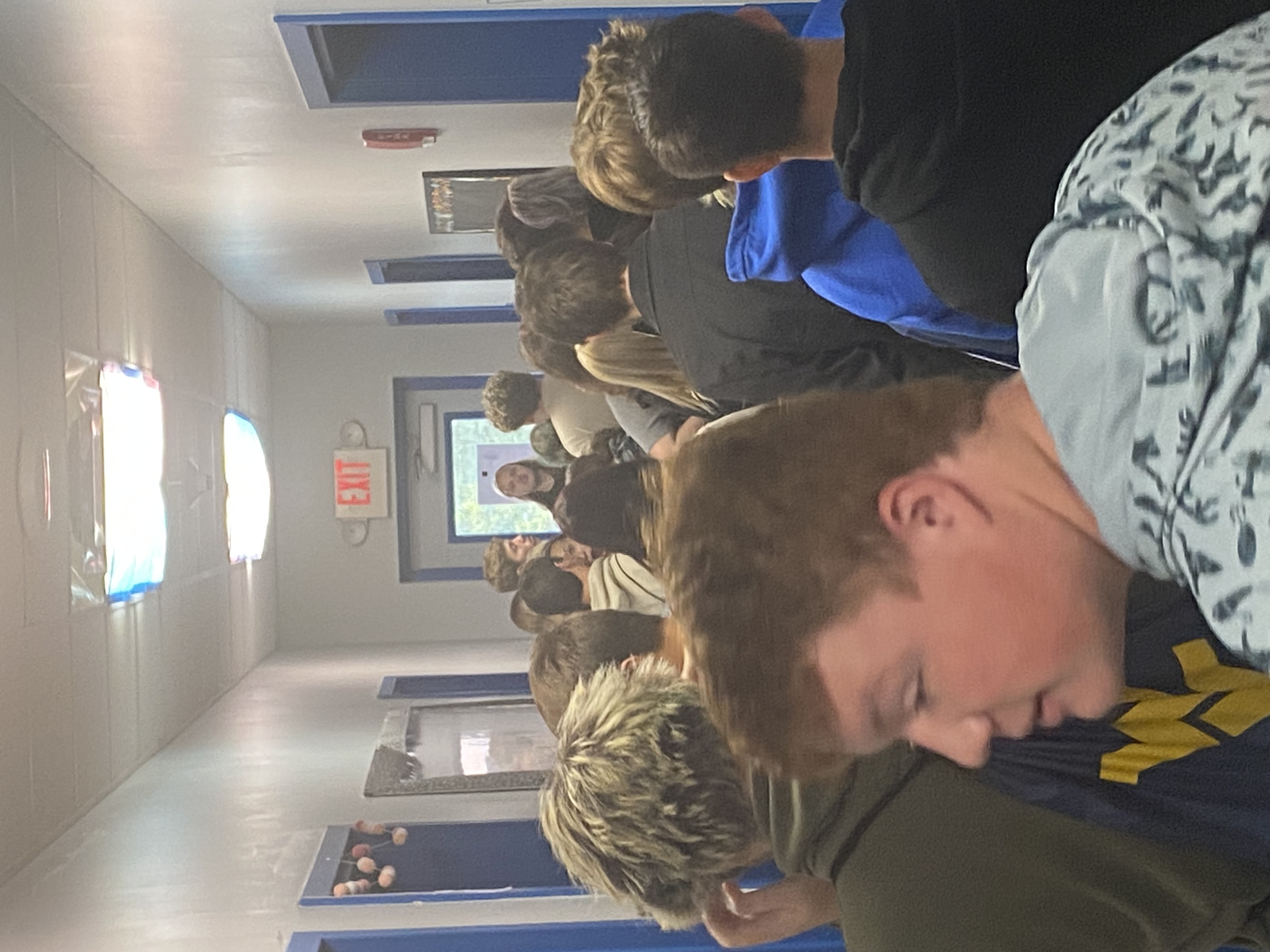 Glenville State University Tour 2025