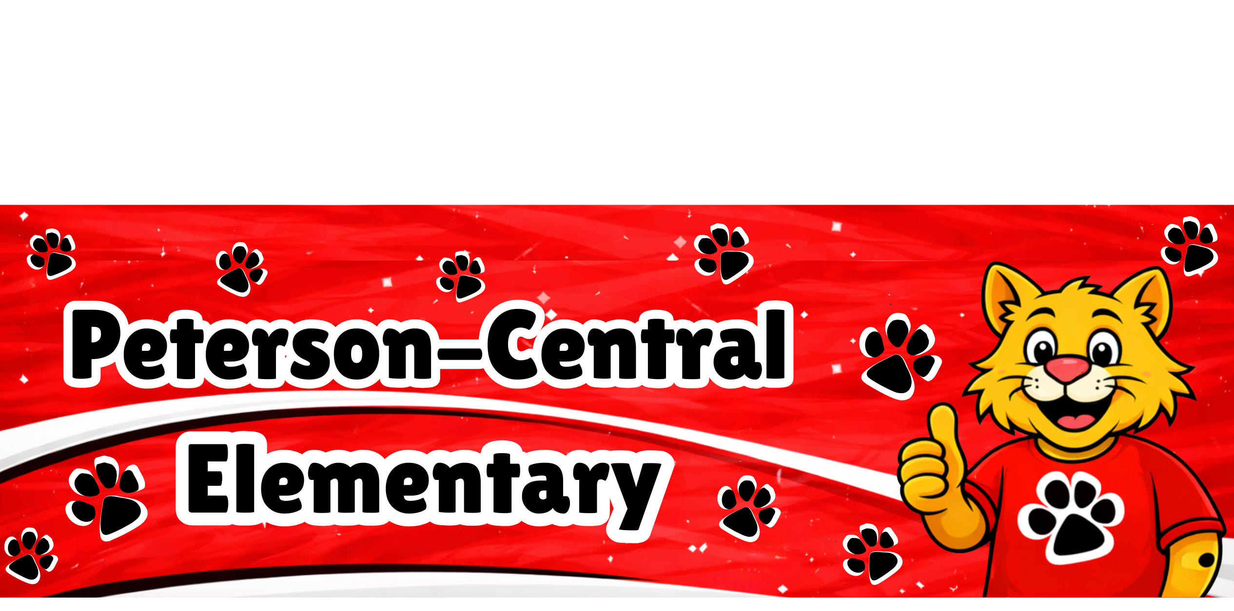 PCES Banner
