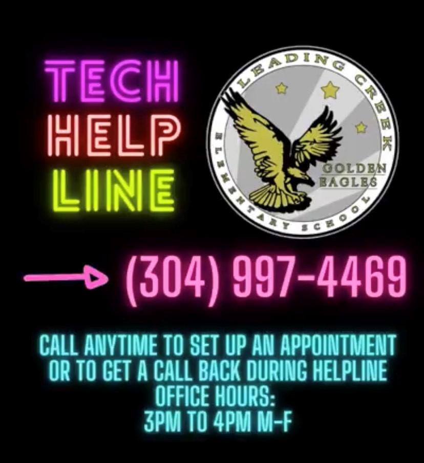 tech line