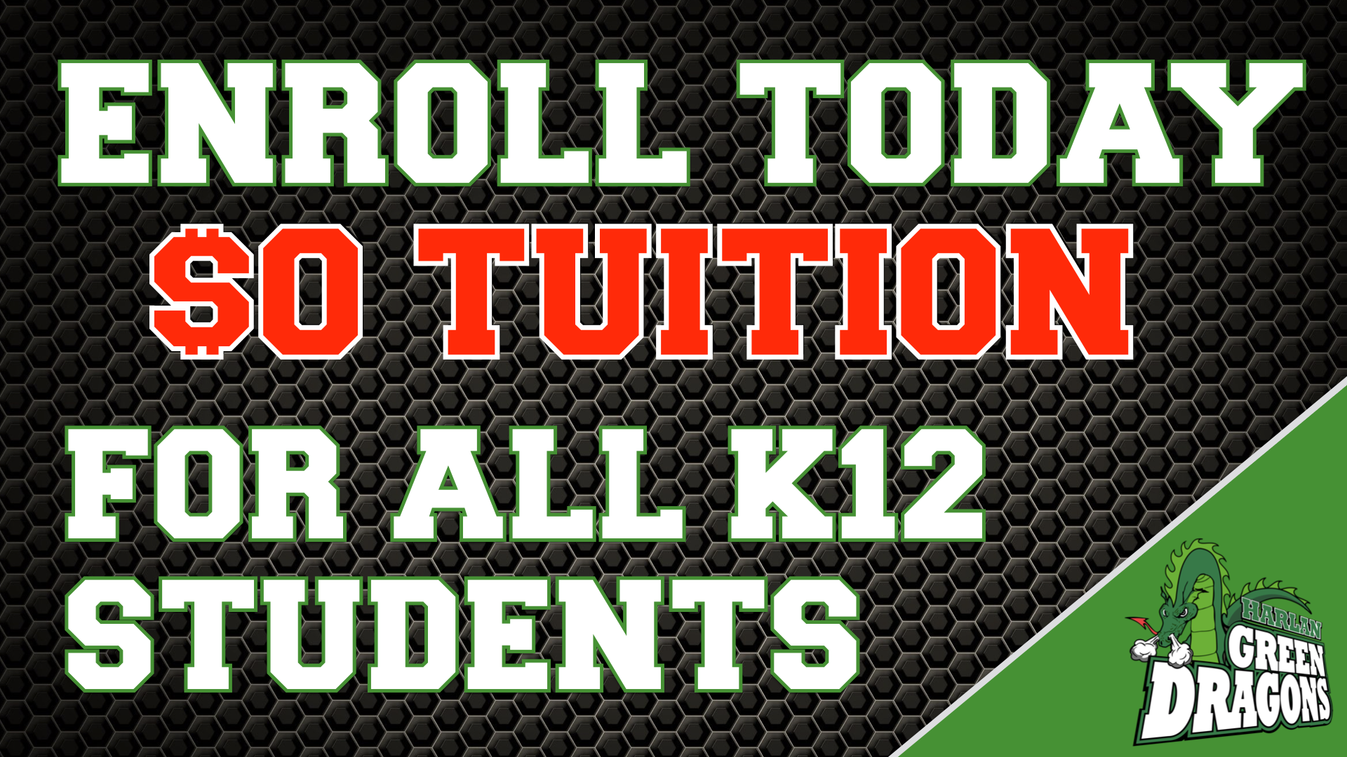 Home | Harlan Independent Schools