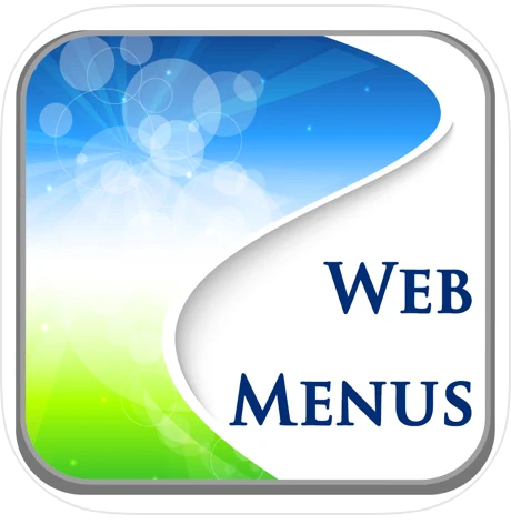 WebMenus