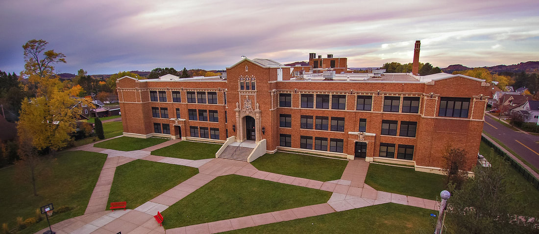 Luther L. Wright K-12 School