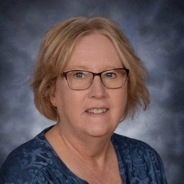 Photo of Mrs. Nigh