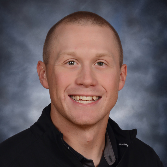 Adam Mackey