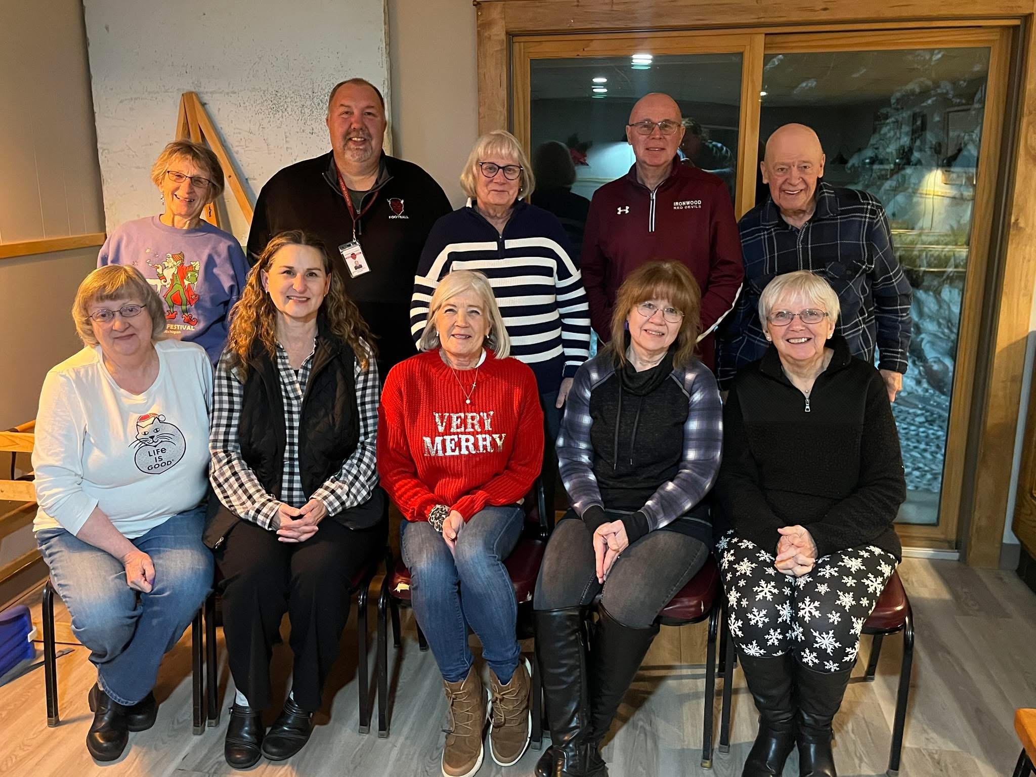 Board of  Directors Image