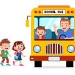Bus driver